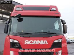 Scania R450 4X2 NL-Truck Retarder 2xTanks Full-Air