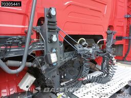 Scania R450 4X2 NL-Truck Retarder 2xTanks Full-Air