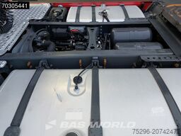 Scania R450 4X2 NL-Truck Retarder 2xTanks Full-Air