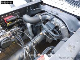 Scania R450 4X2 NL-Truck Retarder 2xTanks Full-Air