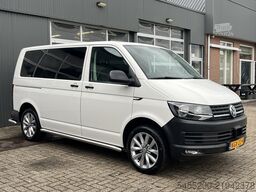 Volkswagen Transporter Kombi 2.0 TDI L1H1 BTW EN BPM VRIJ!...