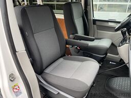 Volkswagen Transporter Kombi 2.0 TDI L1H1 BTW EN BPM VRIJ!...