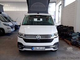 Volkswagen California Coast 2.0 TDI|2022 EURO 6 | Professioneller Verkäufer