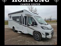 SUNLIGHT Adventure T 67S TV-Paket Combi 6E AWT isoliert