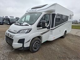 SUNLIGHT Adventure T 67S TV-Paket Combi 6E AWT isoliert