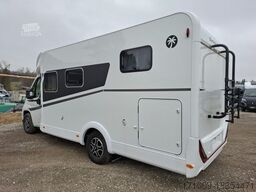 SUNLIGHT Adventure T 67S TV-Paket Combi 6E AWT isoliert