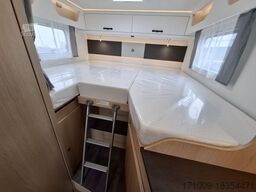 SUNLIGHT Adventure T 67S TV-Paket Combi 6E AWT isoliert