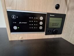 SUNLIGHT Adventure T 67S TV-Paket Combi 6E AWT isoliert