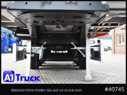 REISCH RHKS, Al 50m³, NEU Pedelklappe, Alu, Lift