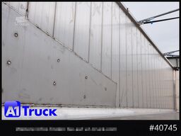 REISCH RHKS, Al 50m³, NEU Pedelklappe, Alu, Lift