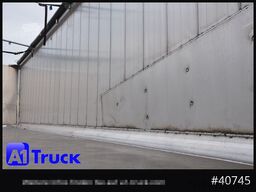 REISCH RHKS, Al 50m³, NEU Pedelklappe, Alu, Lift