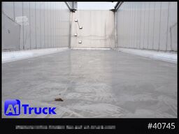 REISCH RHKS, Al 50m³, NEU Pedelklappe, Alu, Lift