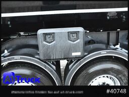 REISCH Steelpipe-R 24m³ NEU Stahl Lift SAF Hardox