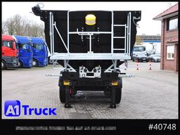 REISCH Steelpipe-R 24m³ NEU Stahl Lift SAF Hardox