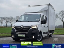 RENAULT MASTER 2.3 163 pk clima EURO6