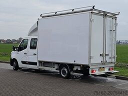RENAULT MASTER 2.3 163 pk clima EURO6