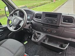 RENAULT MASTER 2.3 163 pk clima EURO6