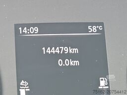 RENAULT MASTER 2.3 163 pk clima EURO6