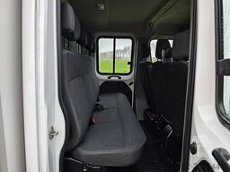 RENAULT MASTER 2.3 163 pk clima EURO6