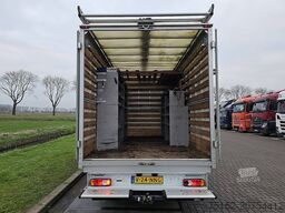 RENAULT MASTER 2.3 163 pk clima EURO6