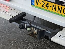 RENAULT MASTER 2.3 163 pk clima EURO6