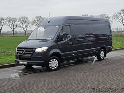 MERCEDES-BENZ SPRINTER 315 L3H2 Mbux + Navi AC!