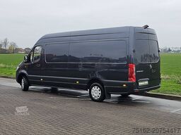 MERCEDES-BENZ SPRINTER 315 L3H2 Mbux + Navi AC!