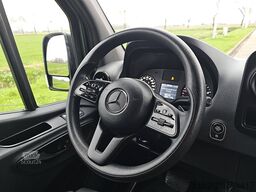 MERCEDES-BENZ SPRINTER 315 L3H2 Mbux + Navi AC!