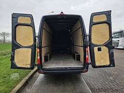 MERCEDES-BENZ SPRINTER 315 L3H2 Mbux + Navi AC!