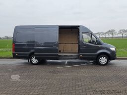 MERCEDES-BENZ SPRINTER 315 L3H2 Mbux + Navi AC!