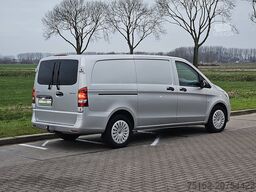 MERCEDES-BENZ VITO 119 CDI Lang LED Trekhaak!