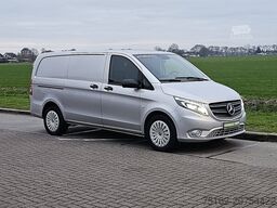 MERCEDES-BENZ VITO 119 CDI Lang LED Trekhaak!