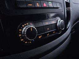 MERCEDES-BENZ VITO 119 CDI Lang LED Trekhaak!