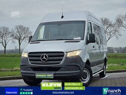 MERCEDES-BENZ SPRINTER 314 rolstoel EURO6