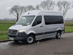 MERCEDES-BENZ SPRINTER 314 rolstoel EURO6