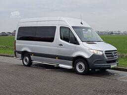 MERCEDES-BENZ SPRINTER 314 rolstoel EURO6