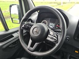 MERCEDES-BENZ SPRINTER 314 rolstoel EURO6