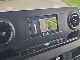 MERCEDES-BENZ SPRINTER 314 rolstoel EURO6