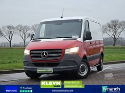 MERCEDES-BENZ SPRINTER 214 L1H1 Mbux Airco Eur6