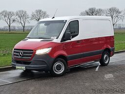 MERCEDES-BENZ SPRINTER 214 L1H1 Mbux Airco Eur6