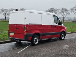 MERCEDES-BENZ SPRINTER 214 L1H1 Mbux Airco Eur6
