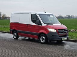 MERCEDES-BENZ SPRINTER 214 L1H1 Mbux Airco Eur6