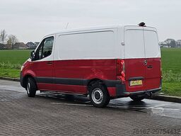 MERCEDES-BENZ SPRINTER 214 L1H1 Mbux Airco Eur6
