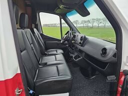MERCEDES-BENZ SPRINTER 214 L1H1 Mbux Airco Eur6