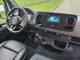 MERCEDES-BENZ SPRINTER 214 L1H1 Mbux Airco Eur6