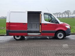 MERCEDES-BENZ SPRINTER 214 L1H1 Mbux Airco Eur6