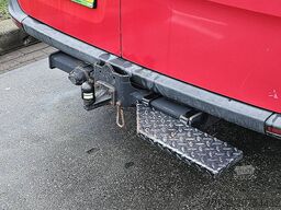 MERCEDES-BENZ SPRINTER 214 L1H1 Mbux Airco Eur6