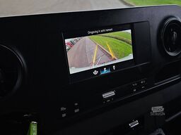 MERCEDES-BENZ SPRINTER 214 L1H1 Mbux Airco Eur6