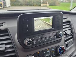 FORD TRANSIT CUSTOM 2.0 L1H1 2xZijdeur Euro6