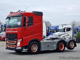 Volvo FH 13.500 6x2 - PTO/Hydraulic - I Save - 3.00 W...